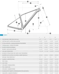 2026 SCOTT SCALE RC TEAM DAĞ BİSİKLETİ - 11