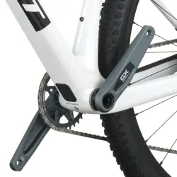 2026 SCOTT SCALE RC TEAM ISSUE DAĞ BİSİKLETİ - 6