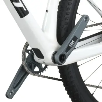 2026 SCOTT SCALE RC TEAM ISSUE DAĞ BİSİKLETİ - 6