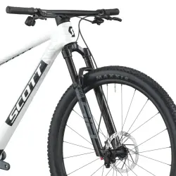 2026 SCOTT SCALE RC TEAM ISSUE DAĞ BİSİKLETİ - 7