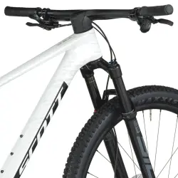 2026 SCOTT SCALE RC TEAM ISSUE DAĞ BİSİKLETİ - 8