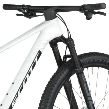 2026 SCOTT SCALE RC TEAM ISSUE DAĞ BİSİKLETİ - 8