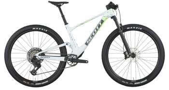 2026 SCOTT SPARK RC COMP DAĞ BİSİKLETİ - 1