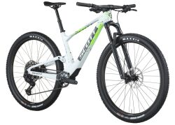 2026 SCOTT SPARK RC COMP DAĞ BİSİKLETİ - 2