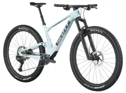 2026 SCOTT SPARK RC PRO DAĞ BİSİKLETİ - 3