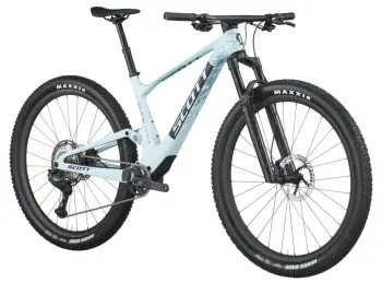 2026 SCOTT SPARK RC PRO DAĞ BİSİKLETİ - 3