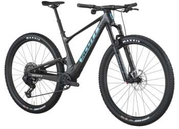 2026 SCOTT SPARK RC TEAM DAĞ BİSİKLETİ - 2