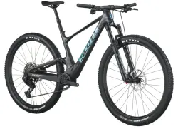 2026 SCOTT SPARK RC TEAM DAĞ BİSİKLETİ - 3