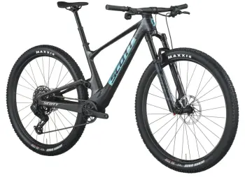 2026 SCOTT SPARK RC TEAM DAĞ BİSİKLETİ - 3