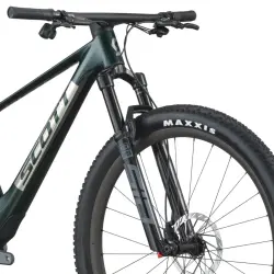2026 SCOTT SPARK RC TEAM ISSUE DAĞ BİSİKLETİ - 3