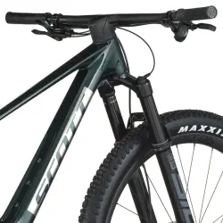 2026 SCOTT SPARK RC TEAM ISSUE DAĞ BİSİKLETİ - 4