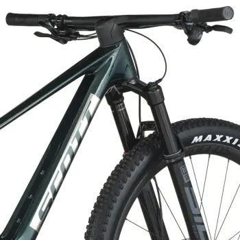 2026 SCOTT SPARK RC TEAM ISSUE DAĞ BİSİKLETİ - 4