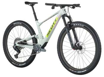 2026 SCOTT SPARK RC TEAM ISSUE DAĞ BİSİKLETİ - 2