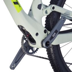 2026 SCOTT SPARK RC TEAM ISSUE DAĞ BİSİKLETİ - 9