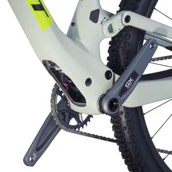 2026 SCOTT SPARK RC TEAM ISSUE DAĞ BİSİKLETİ - 9