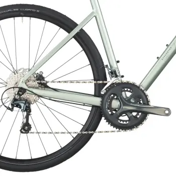 2026 SCOTT SPEEDSTER 20 YOL BİSİKLETİ - 9