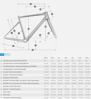 2026 SCOTT SPEEDSTER 20 YOL BİSİKLETİ - 10