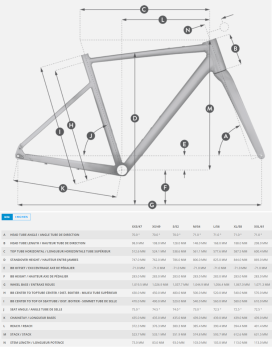 2026 SCOTT SPEEDSTER GRAVEL 10 YOL BİSİKLETİ - 9