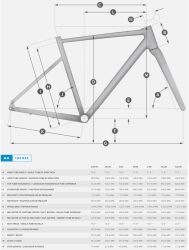 2026 SCOTT SPEEDSTER GRAVEL 20 YOL BİSİKLETİ - 9