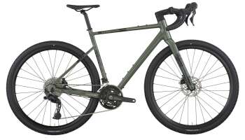 2026 SCOTT SPEEDSTER GRAVEL 20 YOL BİSİKLETİ - 1