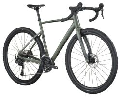 2026 SCOTT SPEEDSTER GRAVEL 20 YOL BİSİKLETİ - 2