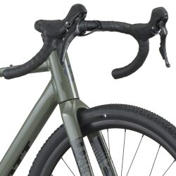 2026 SCOTT SPEEDSTER GRAVEL 20 YOL BİSİKLETİ - 4