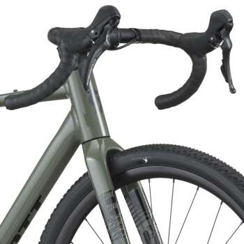 2026 SCOTT SPEEDSTER GRAVEL 20 YOL BİSİKLETİ - 4