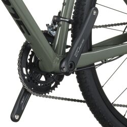 2026 SCOTT SPEEDSTER GRAVEL 20 YOL BİSİKLETİ - 7