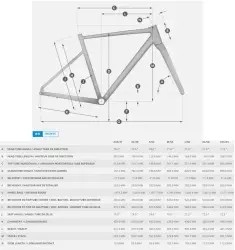 2026 SCOTT SPEEDSTER GRAVEL 30 YOL BİSİKLETİ - 9