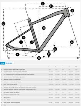2026 SCOTT SUB CROSS 10 ŞEHİR VE TUR BİSİKLETİ - 8