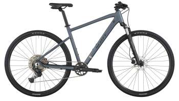 2026 SCOTT SUB CROSS 20 ŞEHİR VE TUR BİSİKLETİ - 1