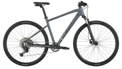 2026 SCOTT SUB CROSS 20 ŞEHİR VE TUR BİSİKLETİ - 2