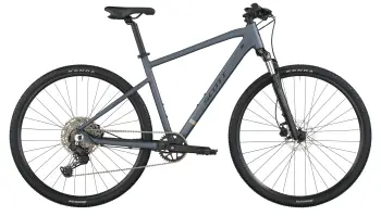 2026 SCOTT SUB CROSS 20 ŞEHİR VE TUR BİSİKLETİ - 2