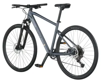 2026 SCOTT SUB CROSS 20 ŞEHİR VE TUR BİSİKLETİ - 4