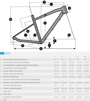 2026 SCOTT SUB CROSS 20 ŞEHİR VE TUR BİSİKLETİ - 10