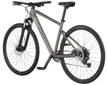 2026 SCOTT SUB CROSS 30 ŞEHİR VE TUR BİSİKLETİ - 3