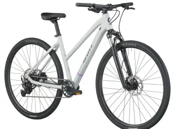 2026 SCOTT SUB CROSS 30 SLOPE ŞEHİR VE TUR BİSİKLETİ - 3