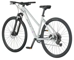 2026 SCOTT SUB CROSS 30 SLOPE ŞEHİR VE TUR BİSİKLETİ - 4