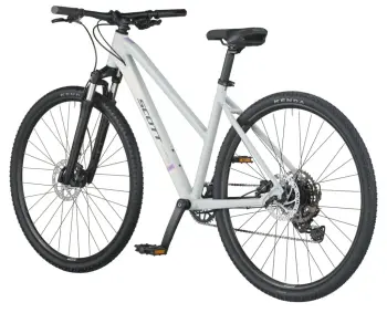 2026 SCOTT SUB CROSS 30 SLOPE ŞEHİR VE TUR BİSİKLETİ - 4