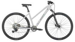 2026 SCOTT SUB CROSS 30 SLOPE ŞEHİR VE TUR BİSİKLETİ - 2