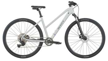 2026 SCOTT SUB CROSS 30 SLOPE ŞEHİR VE TUR BİSİKLETİ - 2