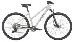 2026 SCOTT SUB CROSS 30 SLOPE ŞEHİR VE TUR BİSİKLETİ - 1