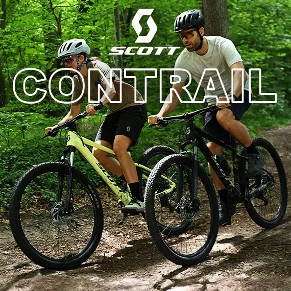 SCOTT CONTRAIL