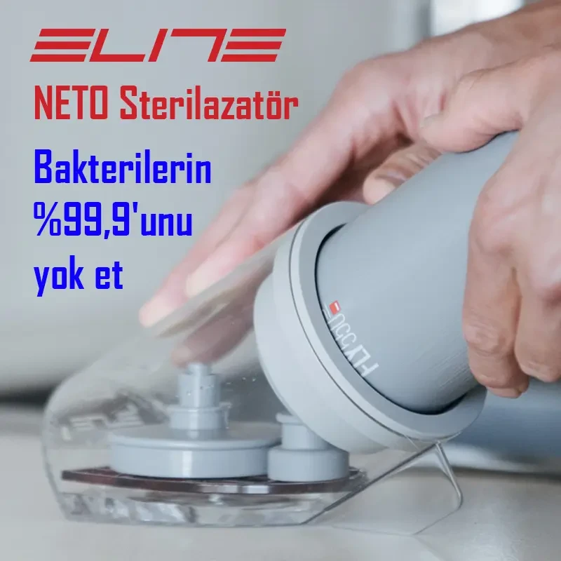 ELITE NETO STERİLAZATÖR