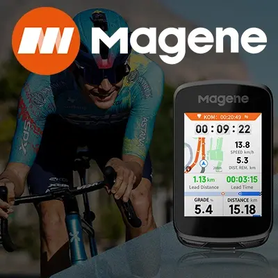 MAGENE