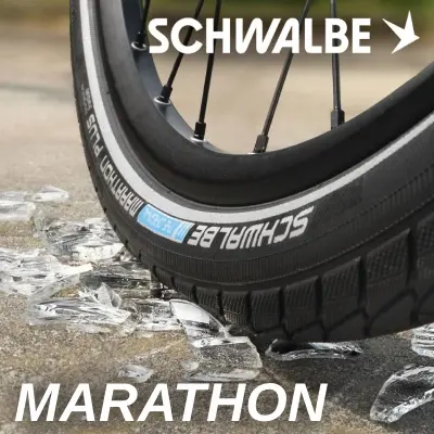 schwalbe marathon