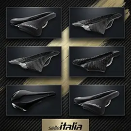 SELLE ITALIA