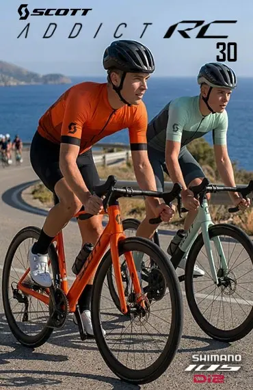 SCOTT ADDICT RC 30