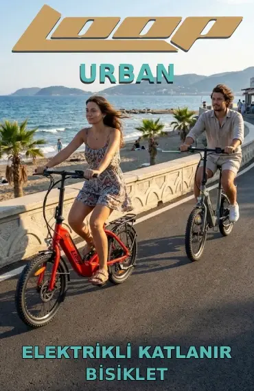 LOOP URBAN