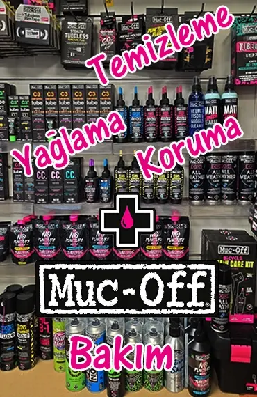 MUC-OFF